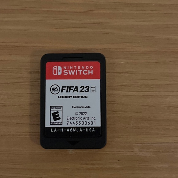 FIFA 23